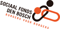 Logo Sociaal Fonds Den Bosch