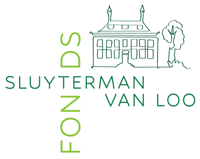 Logo Fonds Sluyterman van Loo
